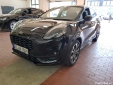  Ford  Puma 1.0 ECOBOOST HYBRID AUT.  69 