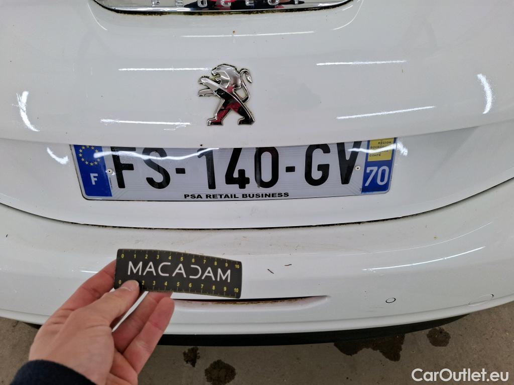  Peugeot  208  Affaire Premium Pack 1.5 HDi 100CV BVM5 E6dT #33