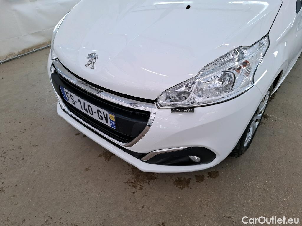  Peugeot  208  Affaire Premium Pack 1.5 HDi 100CV BVM5 E6dT #8