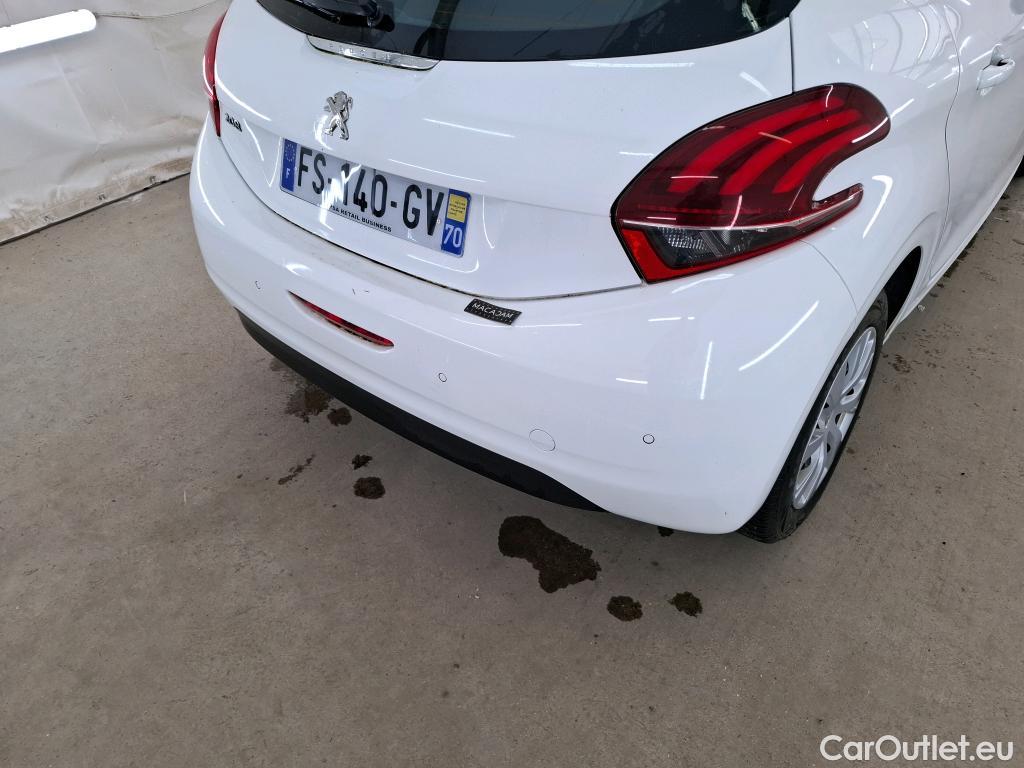  Peugeot  208  Affaire Premium Pack 1.5 HDi 100CV BVM5 E6dT #40