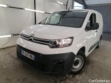  Citroen  Berlingo  Fourgon Club M 650 1.5 BlueHDi 75CV BVM5 E6dT 