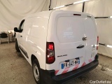  Citroen  Berlingo  Fourgon Club M 650 1.5 BlueHDi 75CV BVM5 E6dT #2