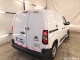  Citroen  Berlingo  Fourgon Club M 650 1.5 BlueHDi 75CV BVM5 E6dT #3