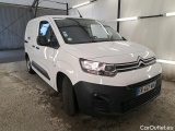  Citroen  Berlingo  Fourgon Club M 650 1.5 BlueHDi 75CV BVM5 E6dT #4