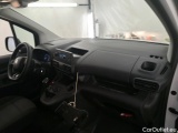  Citroen  Berlingo  Fourgon Club M 650 1.5 BlueHDi 75CV BVM5 E6dT #5
