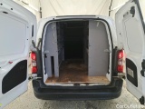  Citroen  Berlingo  Fourgon Club M 650 1.5 BlueHDi 75CV BVM5 E6dT #10