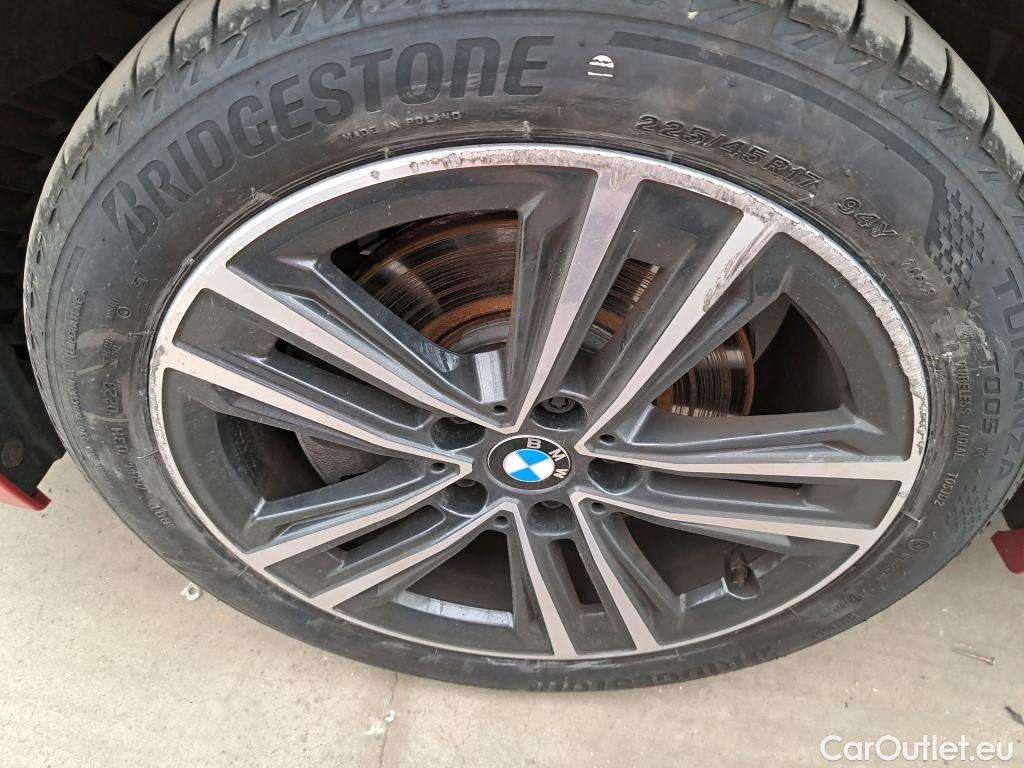  Bmw  Serie 1 BMW Série 1  2019  5P  Berline 116i DKG7 Business Design #14