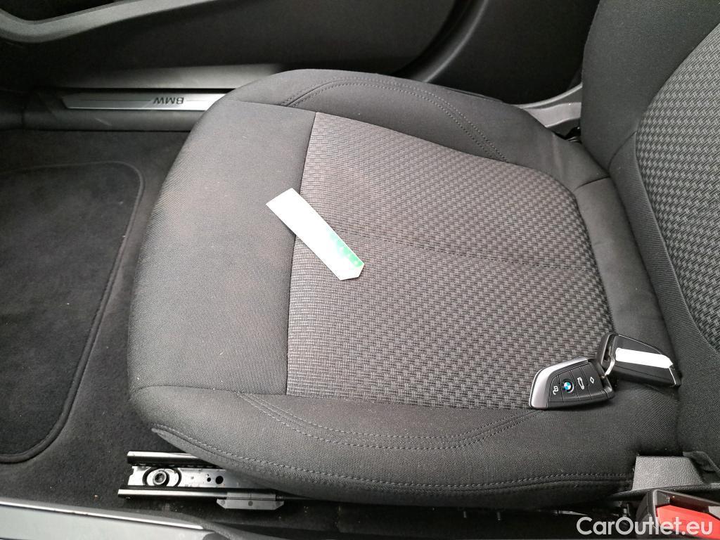  Bmw  Serie 1 BMW Série 1  2019  5P  Berline 116i DKG7 Business Design #19