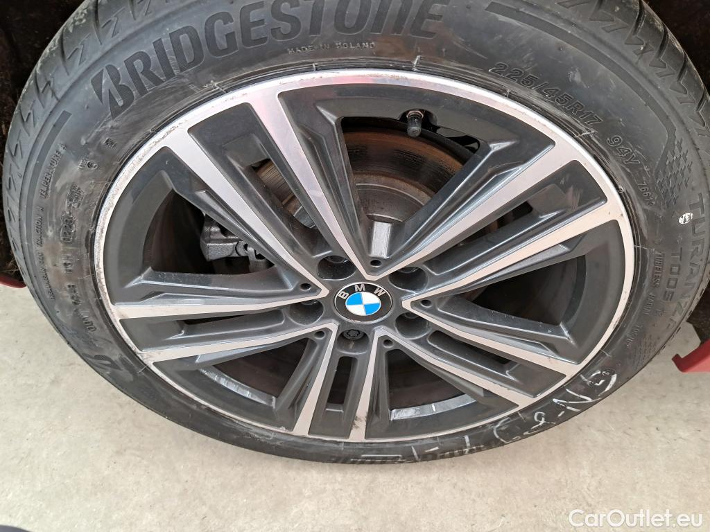  Bmw  Serie 1 BMW Série 1  2019  5P  Berline 116i DKG7 Business Design #6