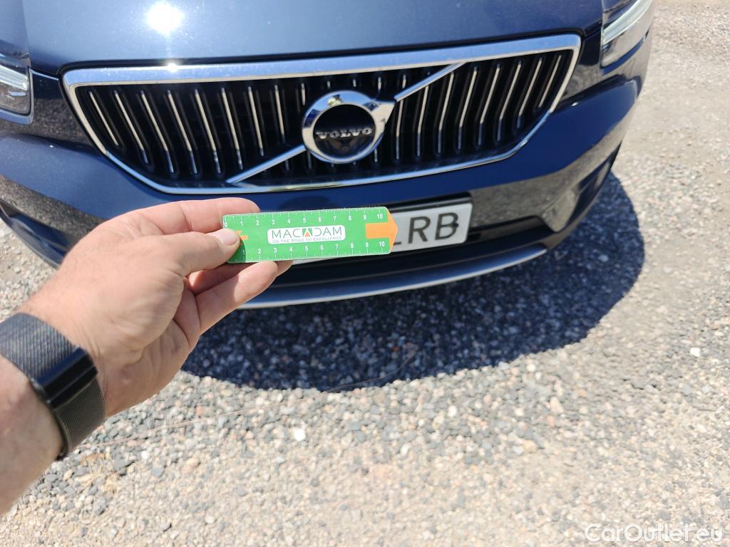  Volvo  XC 40 VOLVO XC40 / 2017 / 5P / todoterreno 1.5 T4 Twin Recharge Inscription Auto #9
