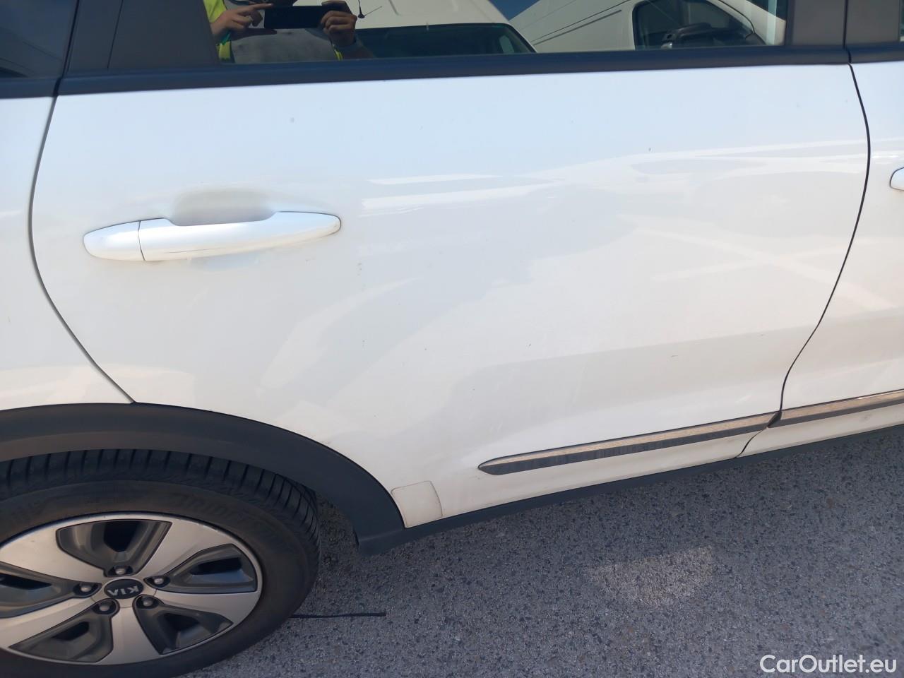  KIA  Niro  Drive Plug-In Hybrid 1.6 105CV AT6 E6dT #32