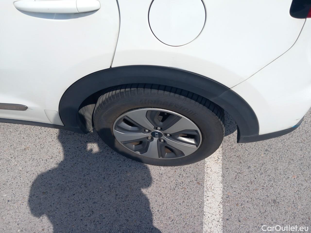  KIA  Niro  Drive Plug-In Hybrid 1.6 105CV AT6 E6dT #25