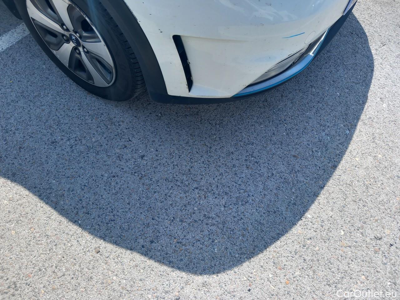  KIA  Niro  Drive Plug-In Hybrid 1.6 105CV AT6 E6dT #12
