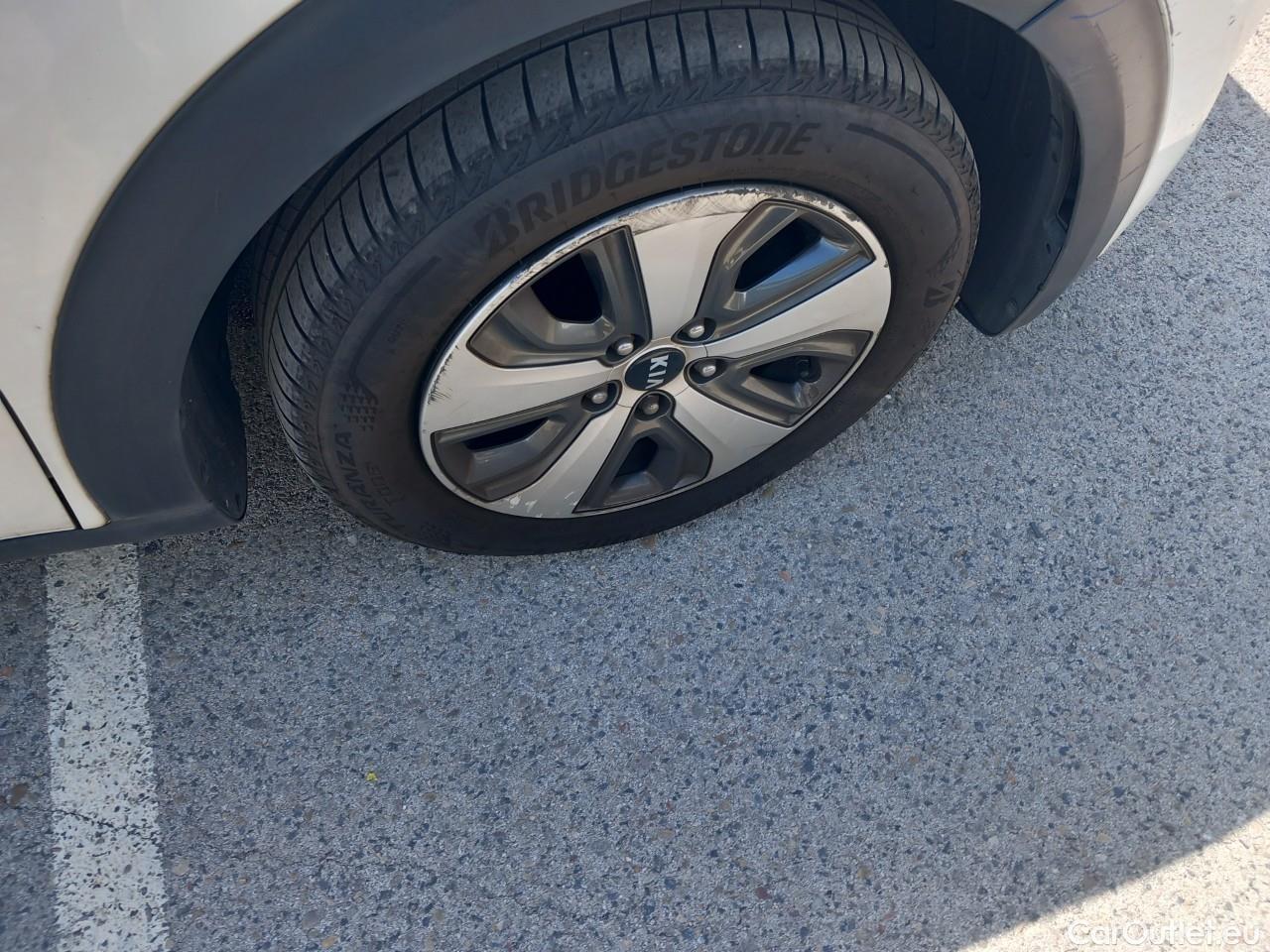  KIA  Niro  Drive Plug-In Hybrid 1.6 105CV AT6 E6dT #39