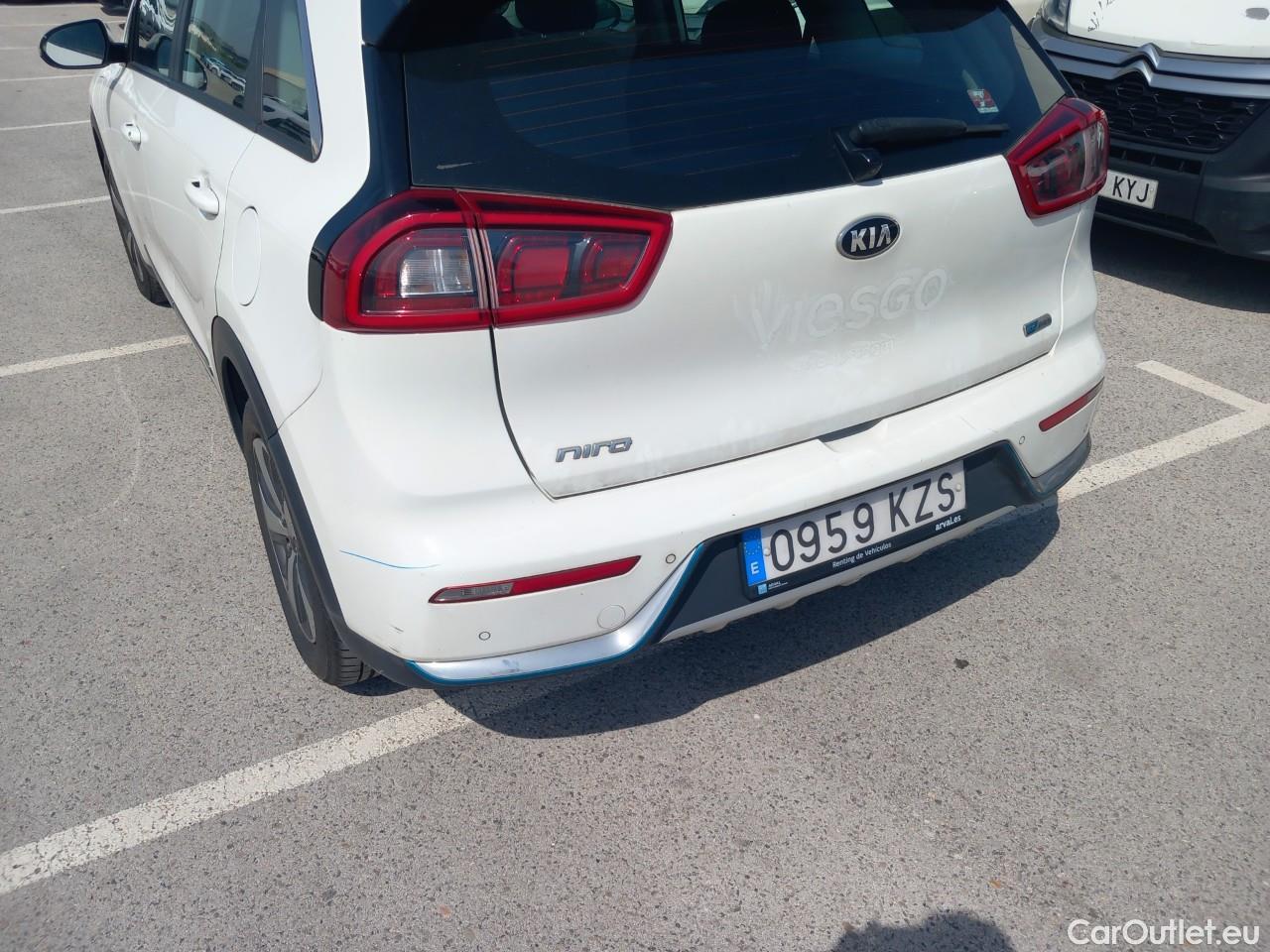  KIA  Niro  Drive Plug-In Hybrid 1.6 105CV AT6 E6dT #28