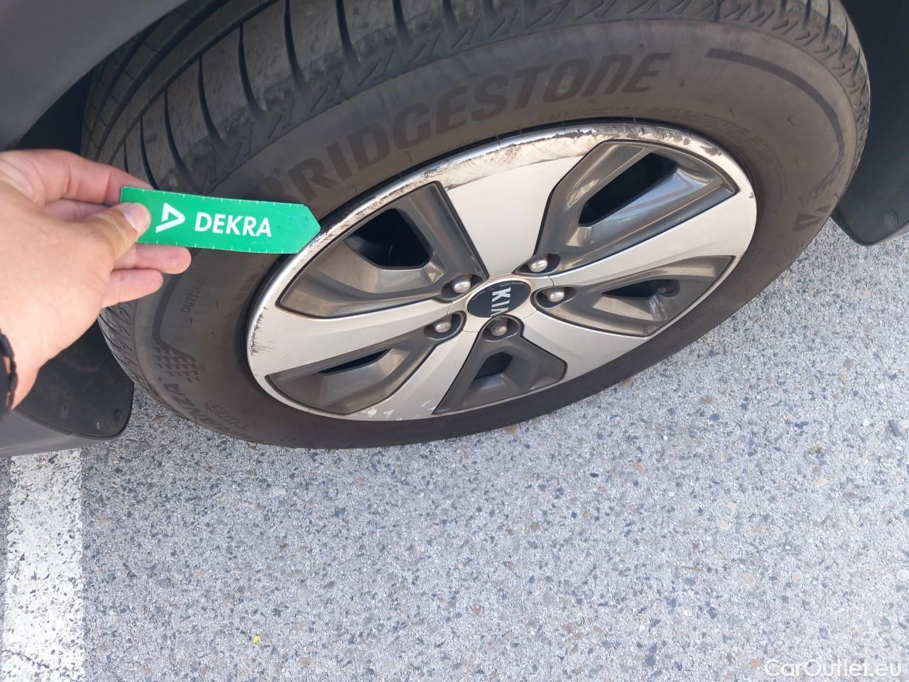  KIA  Niro  Drive Plug-In Hybrid 1.6 105CV AT6 E6dT #38