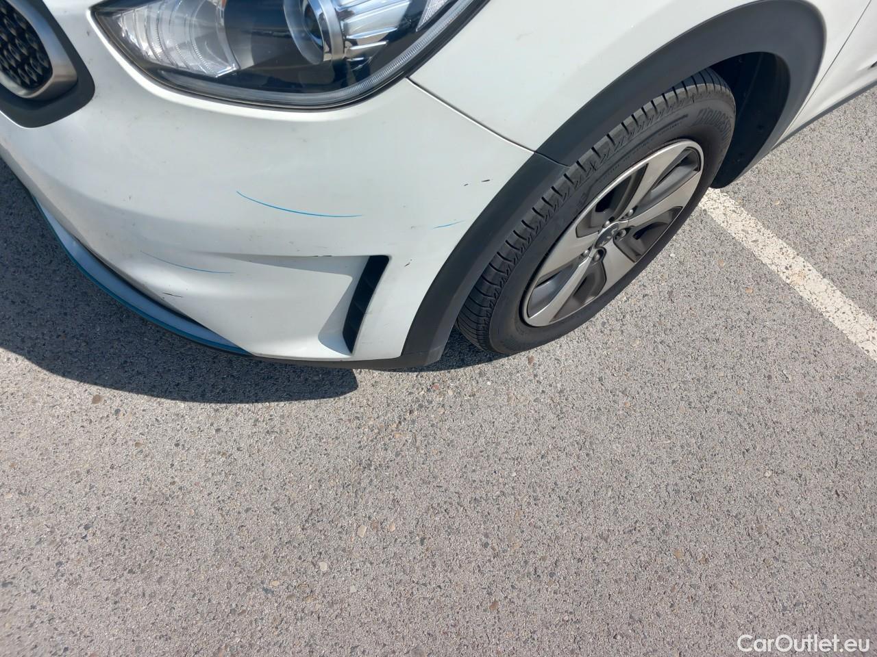  KIA  Niro  Drive Plug-In Hybrid 1.6 105CV AT6 E6dT #14