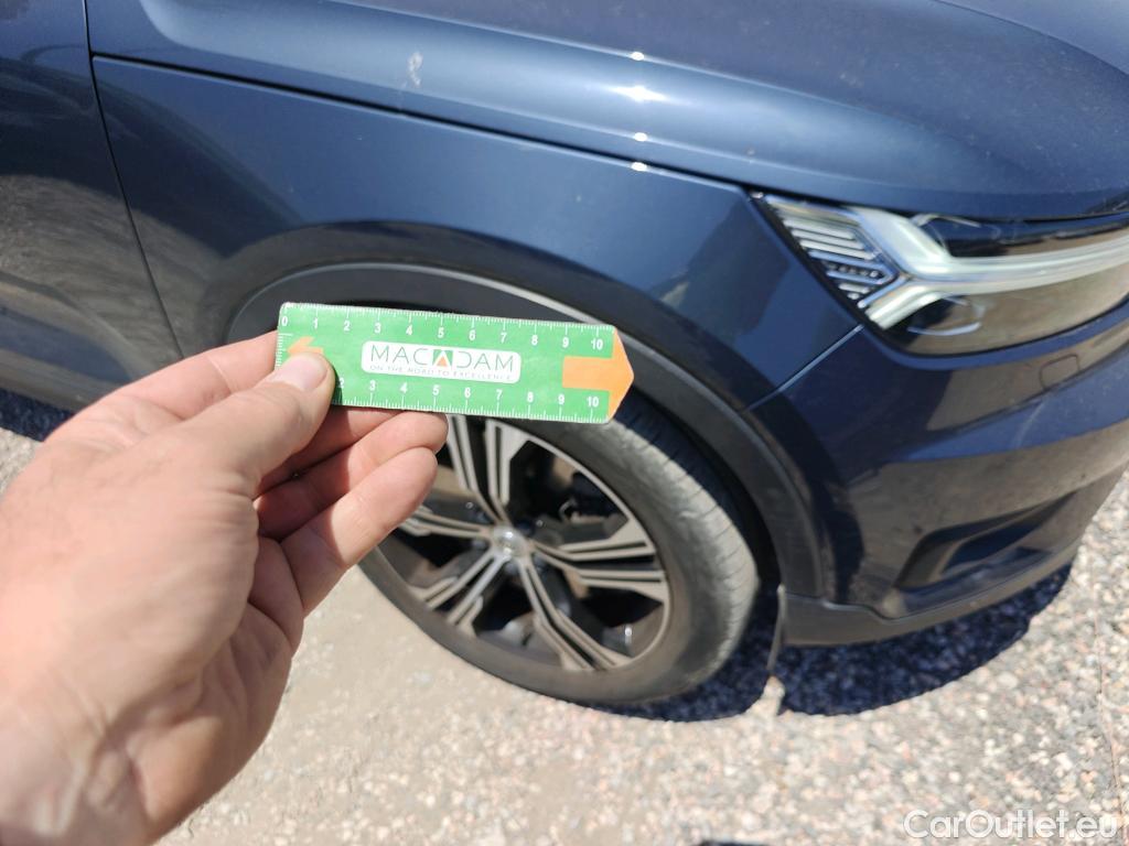  Volvo  XC 40 VOLVO XC40 / 2017 / 5P / todoterreno 1.5 T4 Twin Recharge Inscription Auto #15