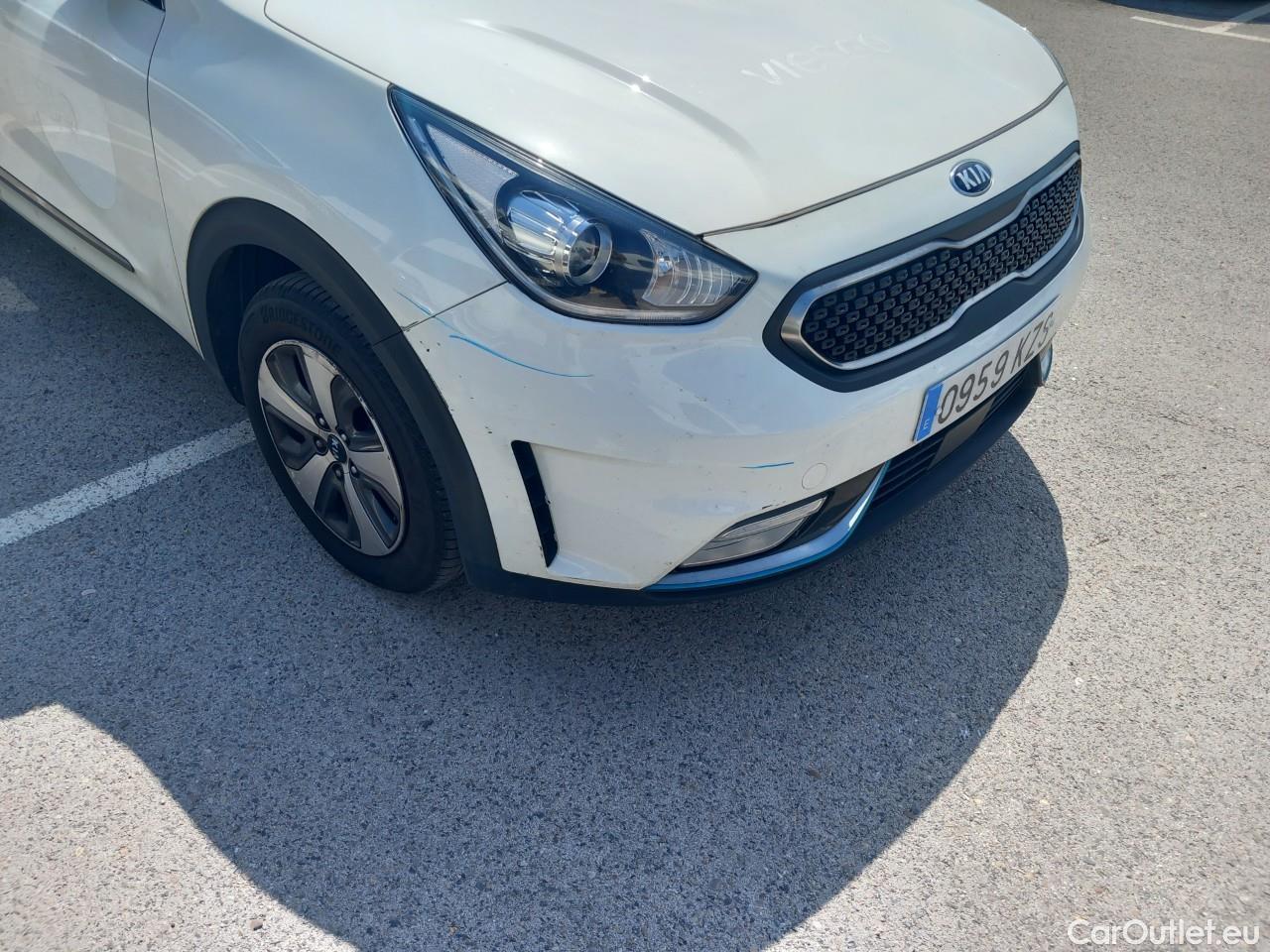  KIA  Niro  Drive Plug-In Hybrid 1.6 105CV AT6 E6dT #8