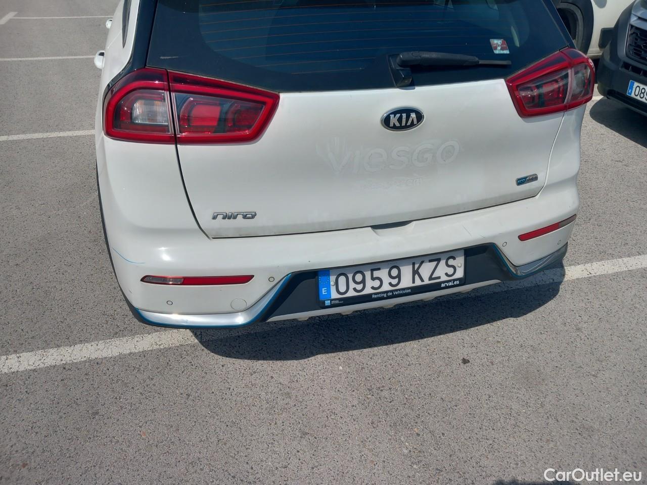  KIA  Niro  Drive Plug-In Hybrid 1.6 105CV AT6 E6dT #26