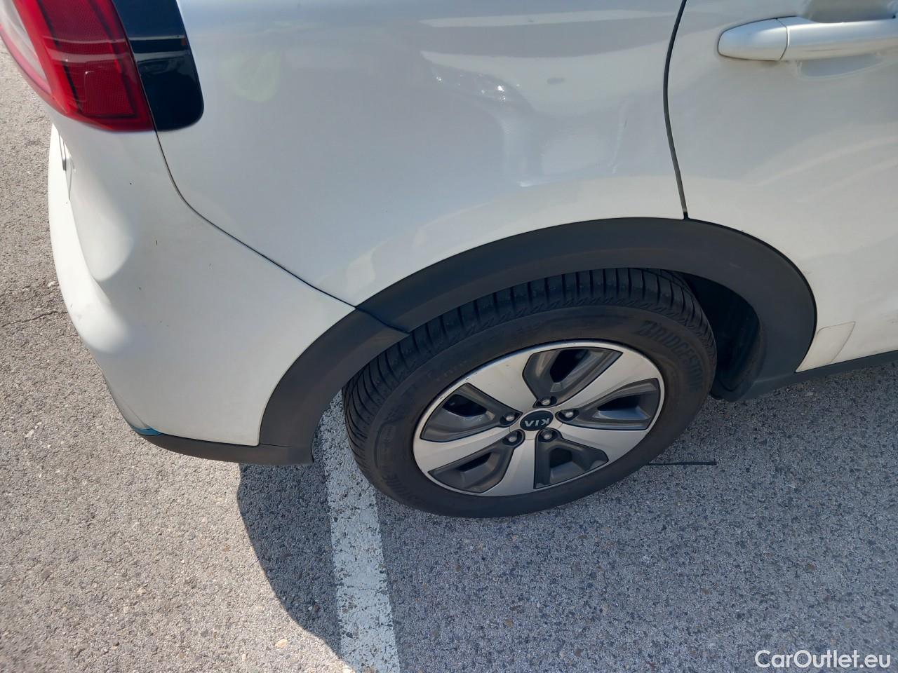  KIA  Niro  Drive Plug-In Hybrid 1.6 105CV AT6 E6dT #31