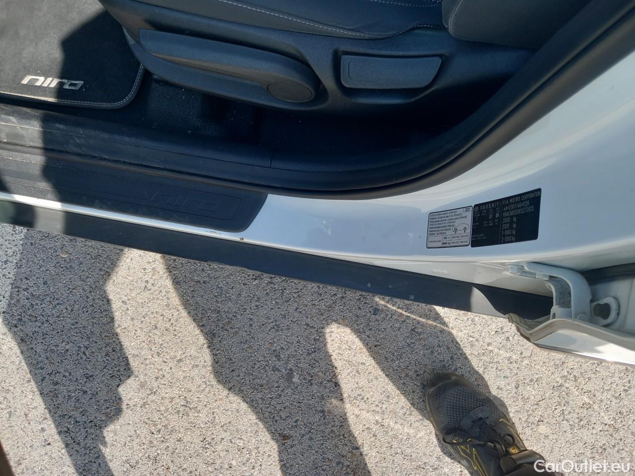  KIA  Niro  Drive Plug-In Hybrid 1.6 105CV AT6 E6dT #24