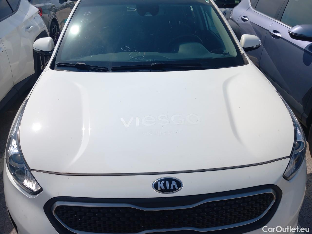  KIA  Niro  Drive Plug-In Hybrid 1.6 105CV AT6 E6dT #4