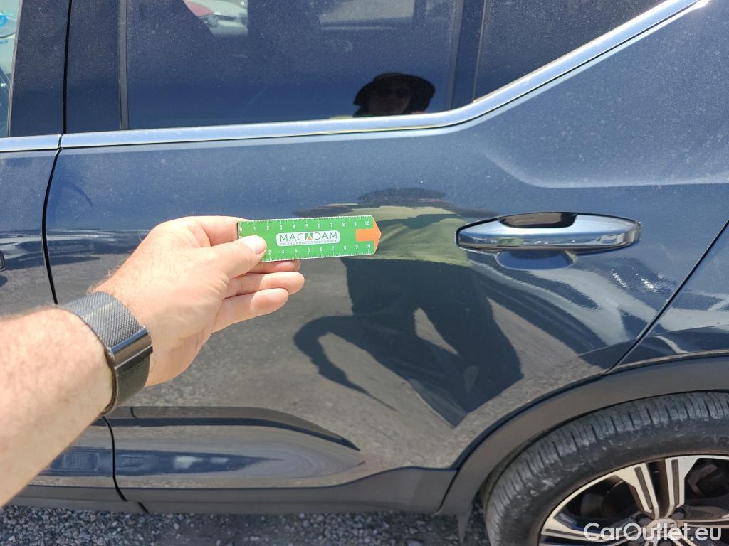  Volvo  XC 40 VOLVO XC40 / 2017 / 5P / todoterreno 1.5 T4 Twin Recharge Inscription Auto #17
