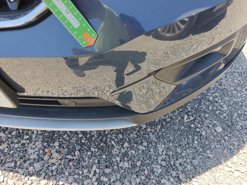  Volvo  XC 40 VOLVO XC40 / 2017 / 5P / todoterreno 1.5 T4 Twin Recharge Inscription Auto #10