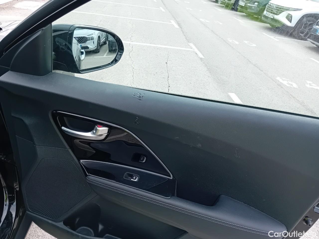  KIA  Niro KIA  / 2019 / 5P / crossover 1.6 GDi HEV 104kW (141CV) Drive #9