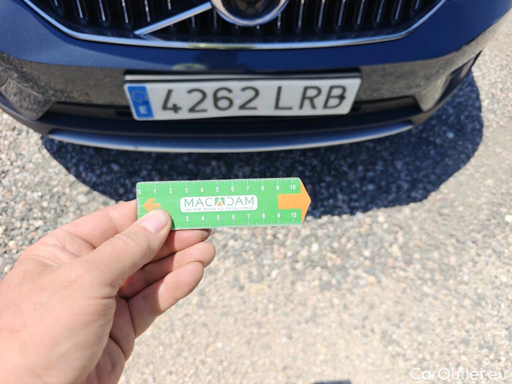  Volvo  XC 40 VOLVO XC40 / 2017 / 5P / todoterreno 1.5 T4 Twin Recharge Inscription Auto #5