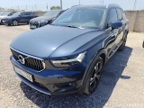  Volvo  XC 40 VOLVO XC40 / 2017 / 5P / todoterreno 1.5 T4 Twin Recharge Inscription Auto 
