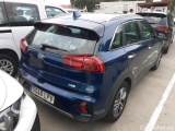 KIA  Niro  Drive 1.6 105CV AT6 E6d #2