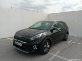  KIA  Niro KIA  / 2019 / 5P / crossover 1.6 GDi HEV 104kW (141CV) Drive 