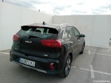  KIA  Niro KIA  / 2019 / 5P / crossover 1.6 GDi HEV 104kW (141CV) Drive #2