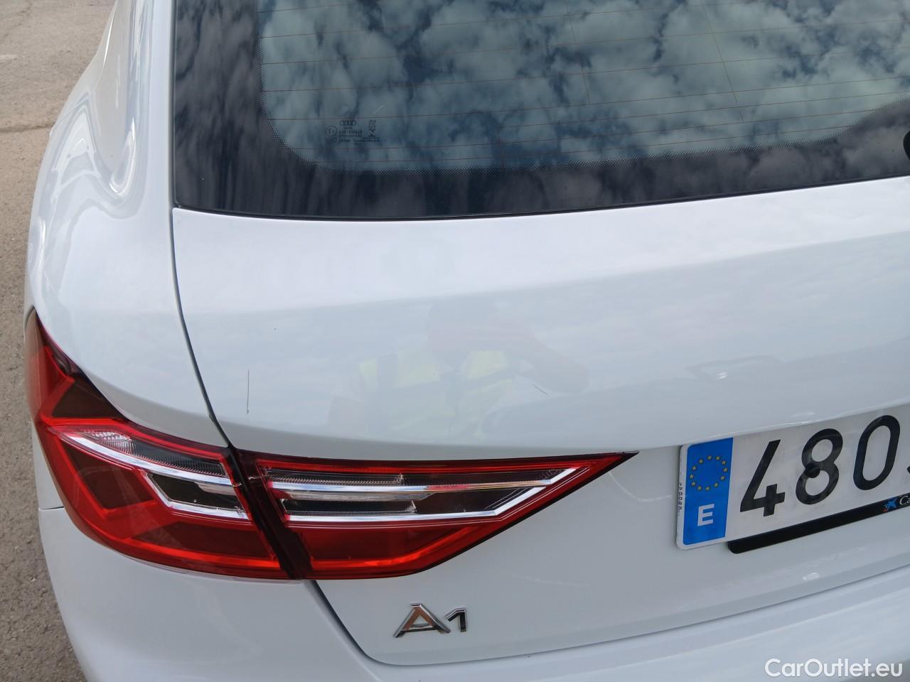  Audi  A1 Sportback  25 TFSI 1.0 95CV #18
