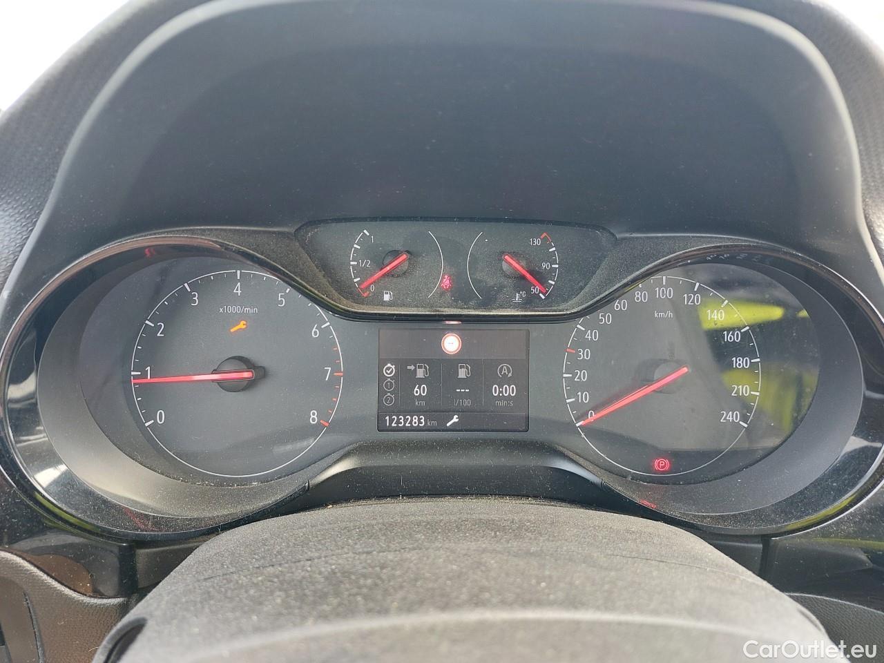  Opel  Corsa  F Edition 1.2 T XHL 100CV E6d #26