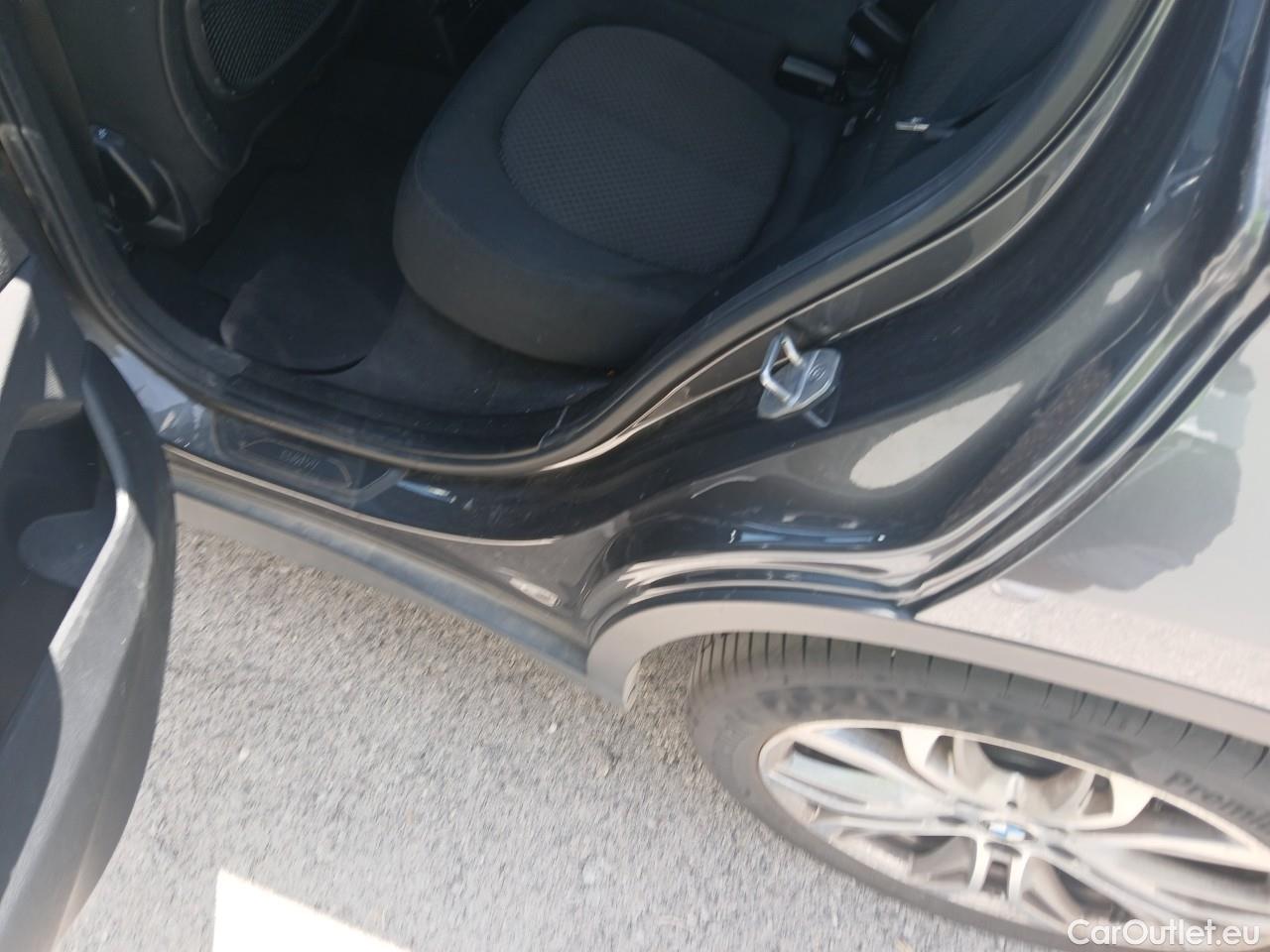  Bmw  X1 Serie  sDrive 18i Advantage 1.5 140CV E6dT #4