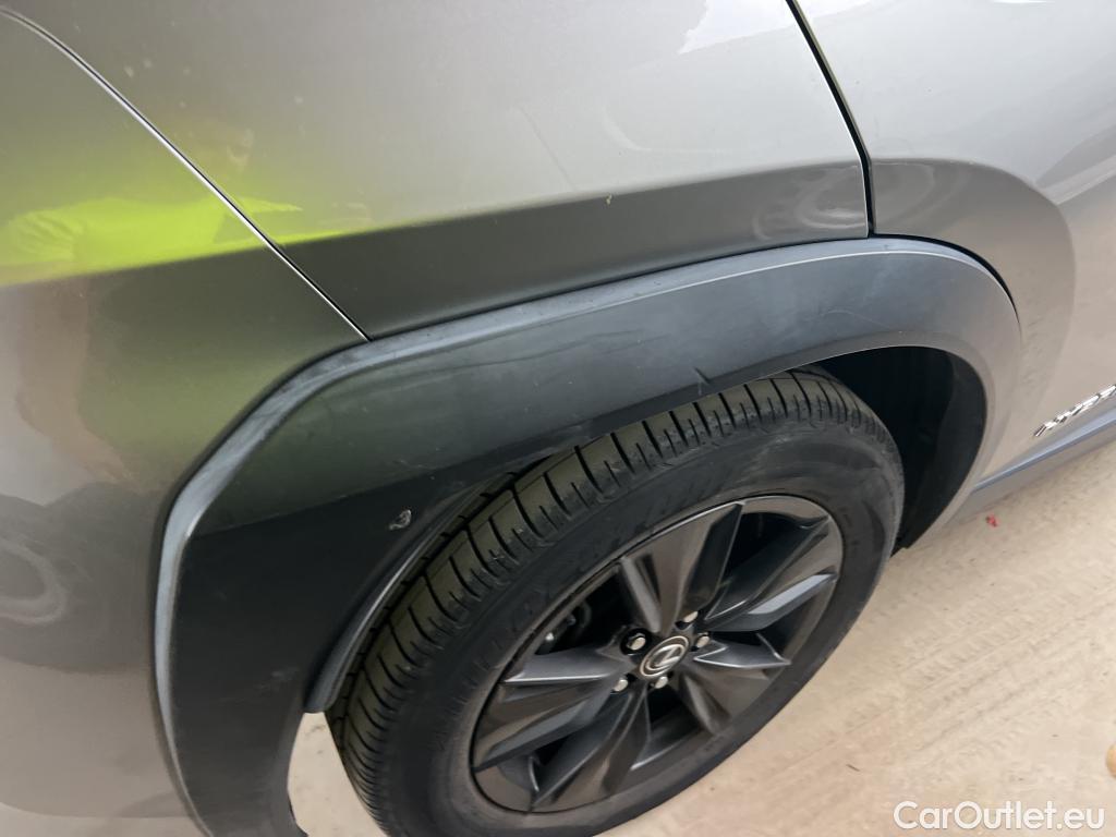  Lexus  UX LEXUS  / 2018 / 5P / todoterreno 2.0 250h Business Navigation #13