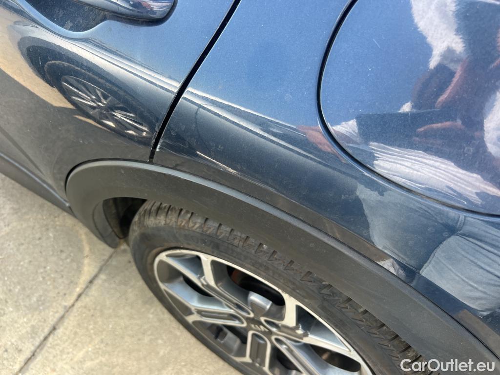  KIA  XCeed KIA  / 2019 / 5P / berlina con portón 1.6 CRDi Tech 100kW (136CV) DCT #11