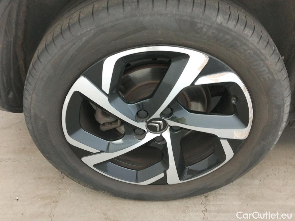  Citroen  C5  Aircross Feel 1.5 BlueHDi 130CV E6d #11