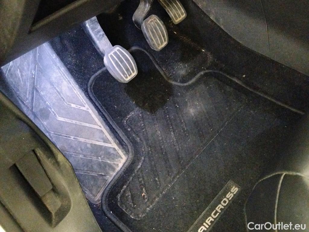  Citroen  C5  Aircross Feel 1.5 BlueHDi 130CV E6d #21