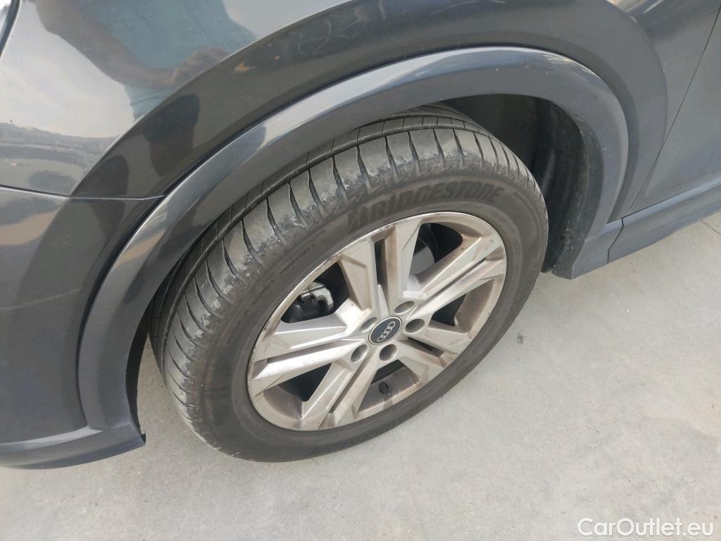  Audi  Q2  35 TFSI advanced 1.5 TFSI 150CV E6d #3