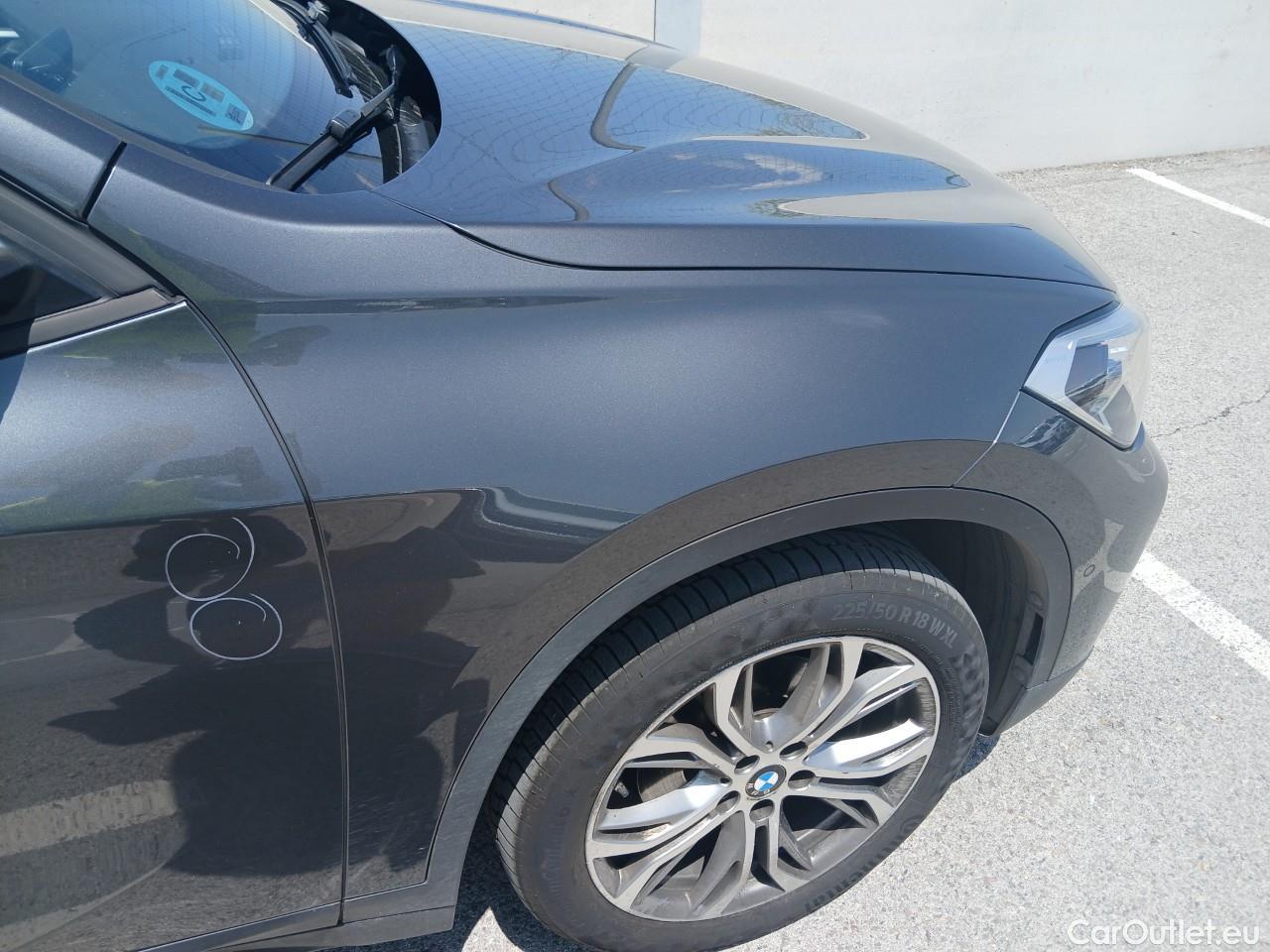  Bmw  X1 Serie  sDrive 18i Advantage 1.5 140CV E6dT #37