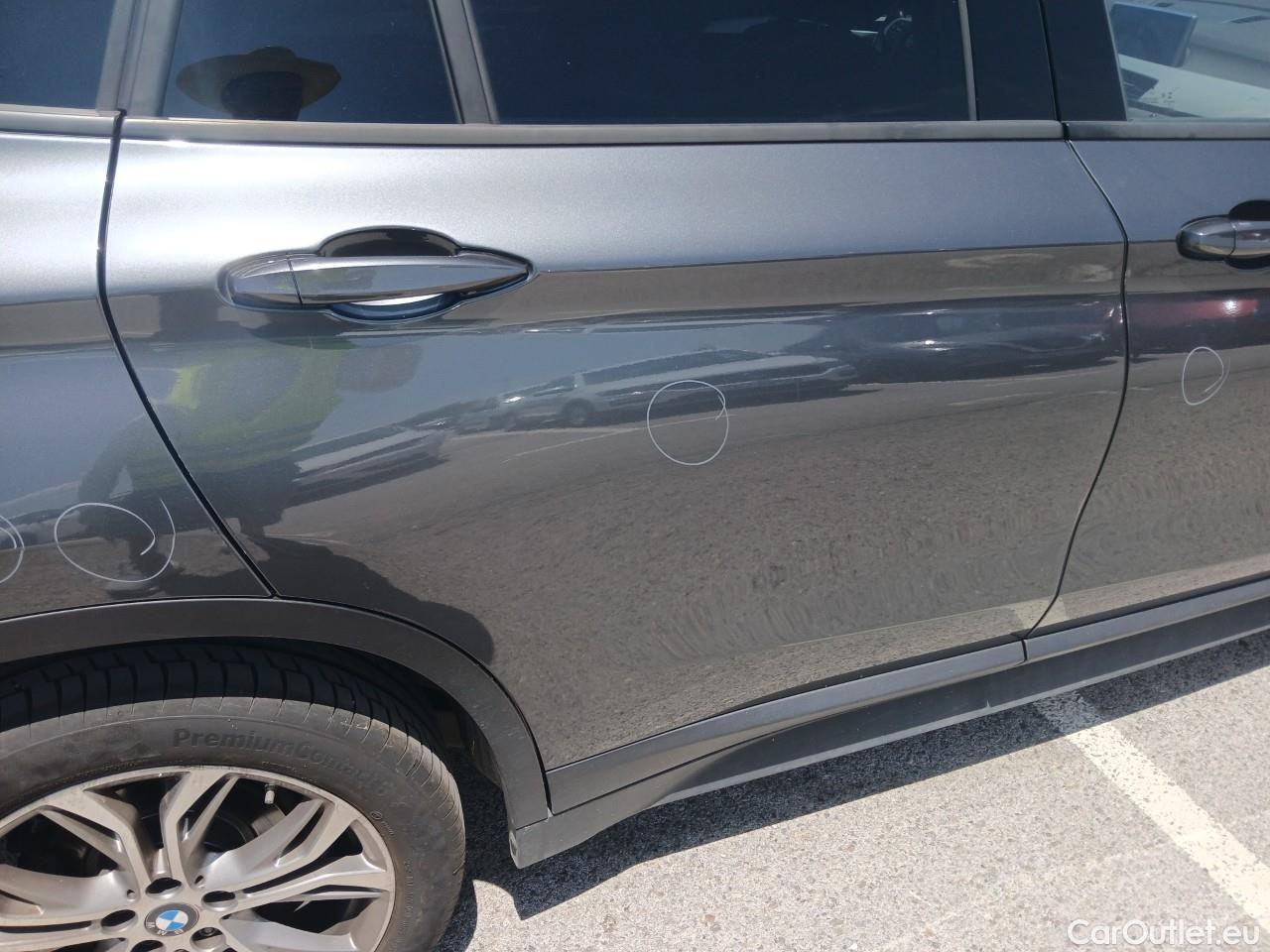  Bmw  X1 Serie  sDrive 18i Advantage 1.5 140CV E6dT #40
