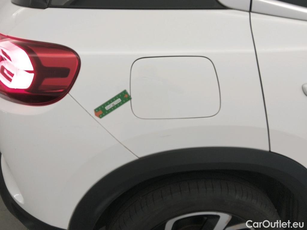  Citroen  C5  Aircross Feel 1.5 BlueHDi 130CV E6d #25