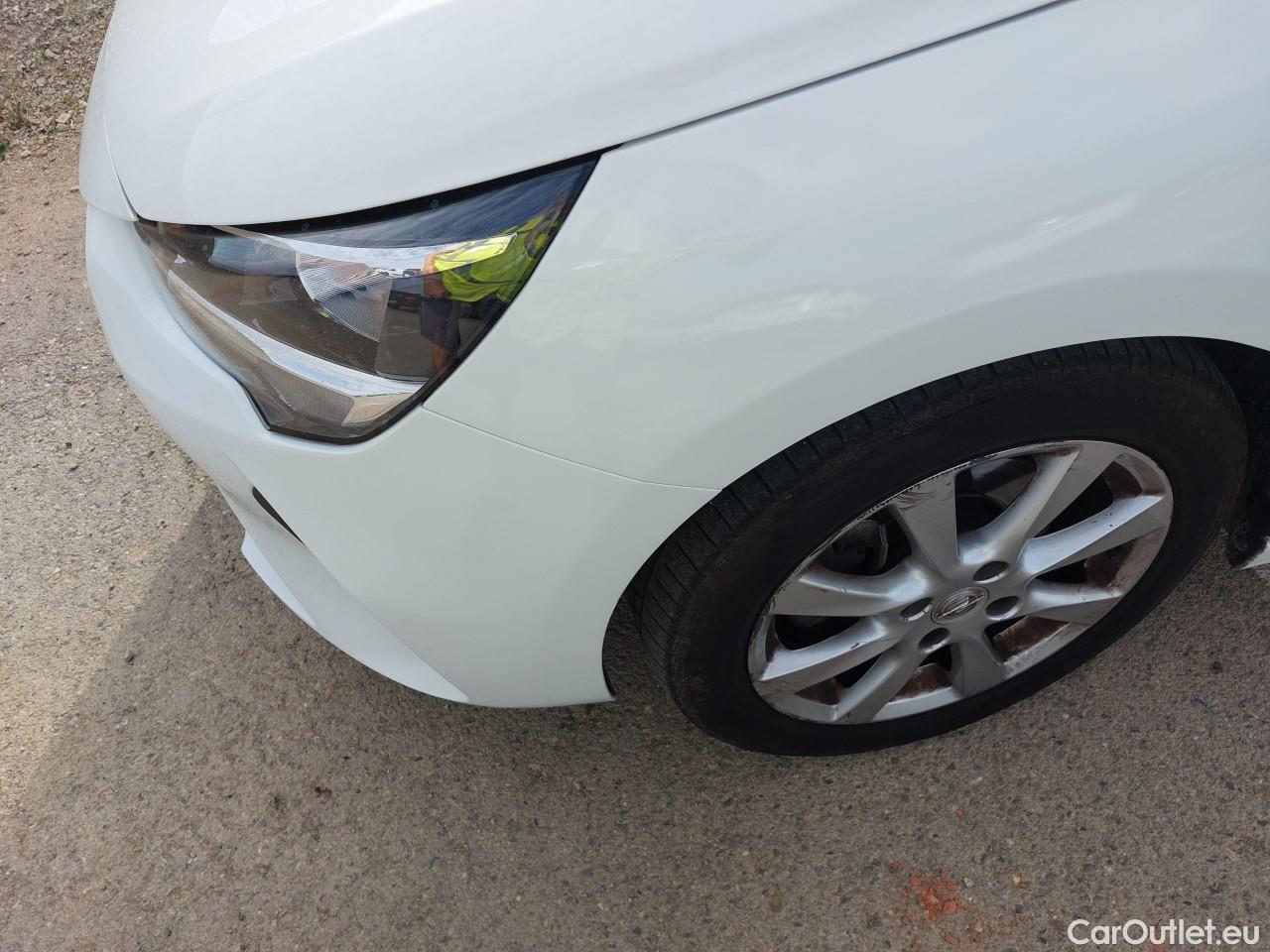  Opel  Corsa  F Edition 1.2 T XHL 100CV E6d #4