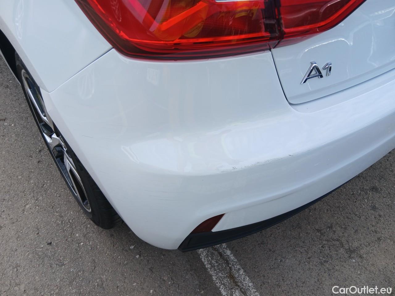  Audi  A1 Sportback  25 TFSI 1.0 95CV #15