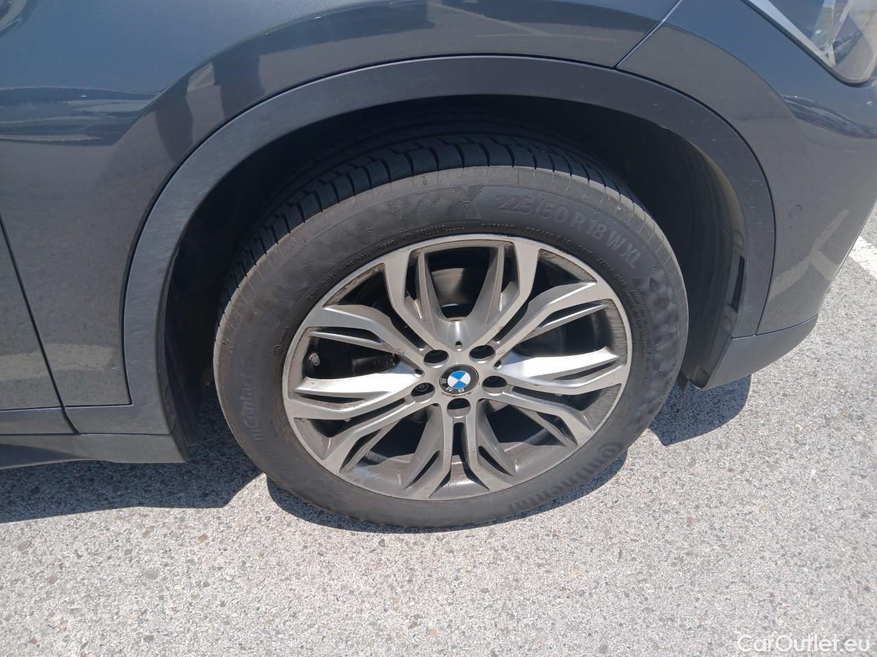  Bmw  X1 Serie  sDrive 18i Advantage 1.5 140CV E6dT #39