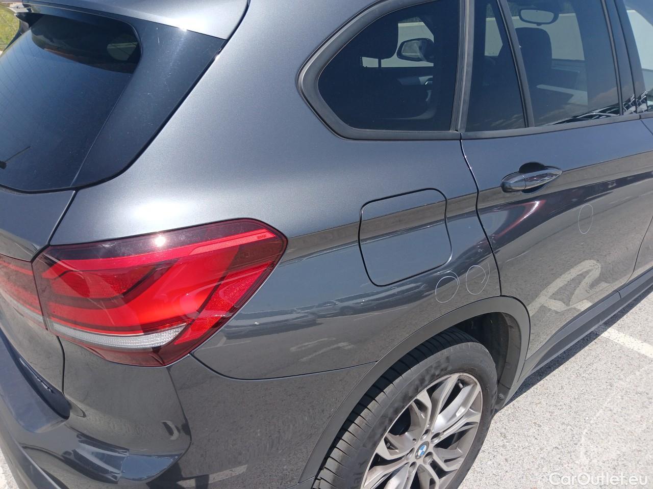  Bmw  X1 Serie  sDrive 18i Advantage 1.5 140CV E6dT #30